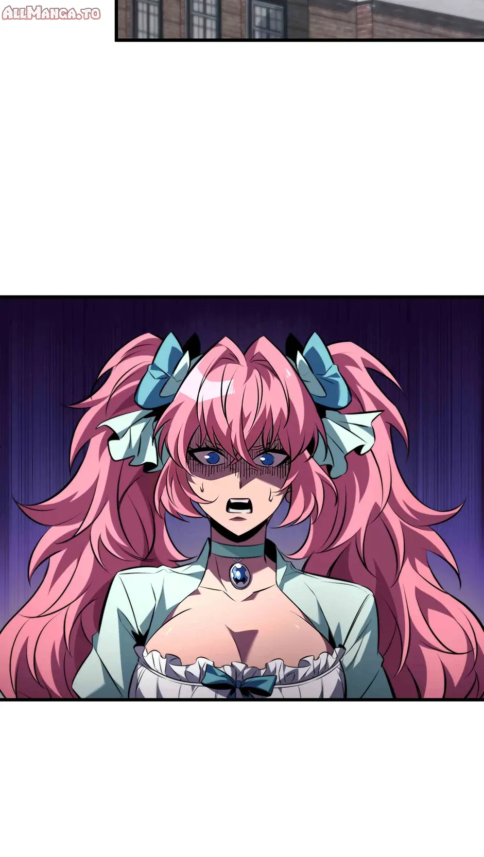 Read Pick Me Up ENGLISH Manga Online