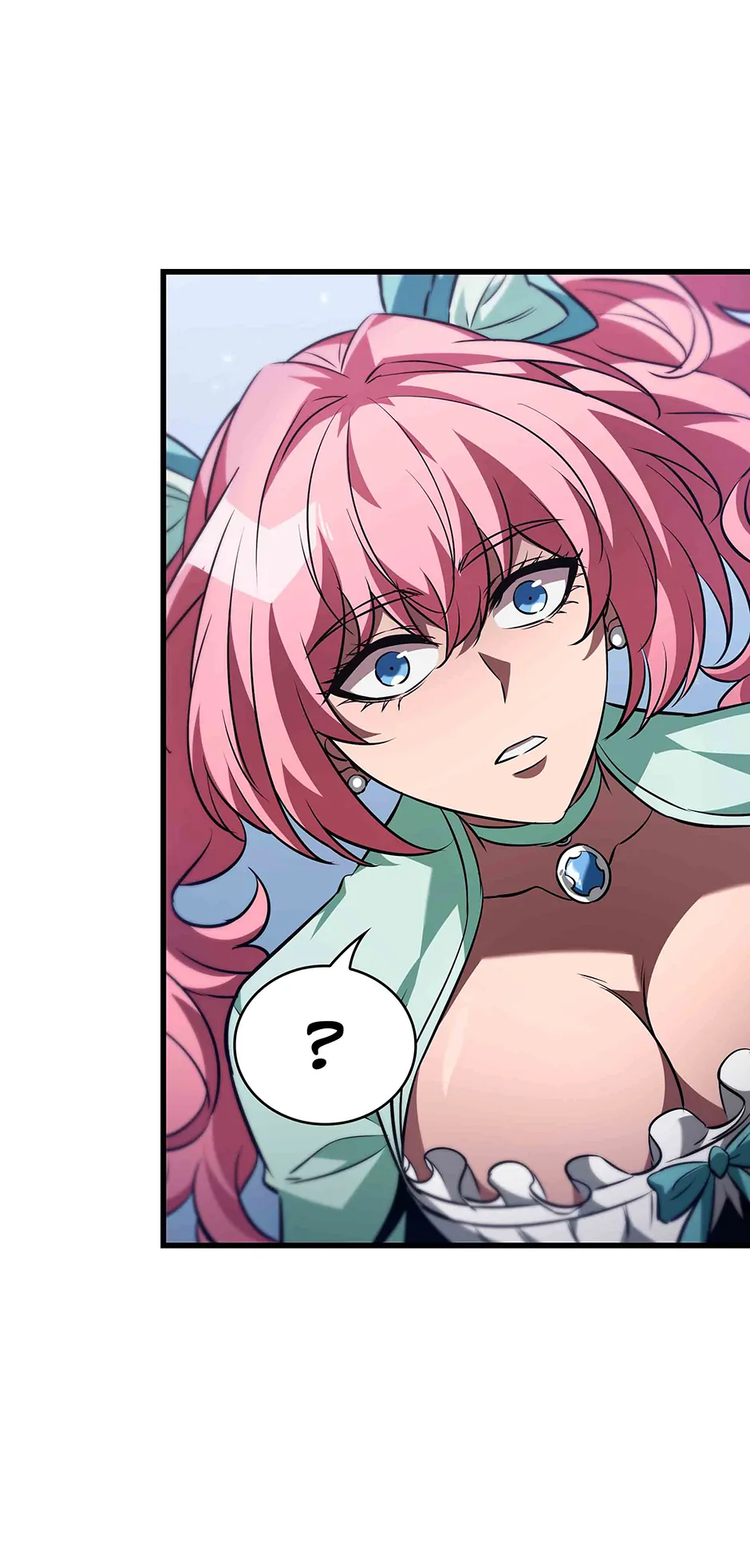 Read Pick Me Up ENGLISH Manga Online