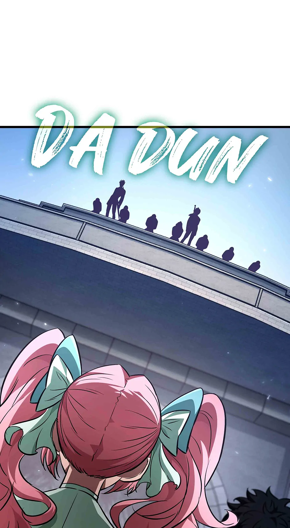 Read Pick Me Up ENGLISH Manga Online