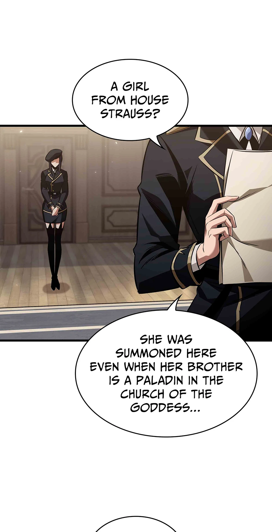 Read Pick Me Up ENGLISH Manga Online