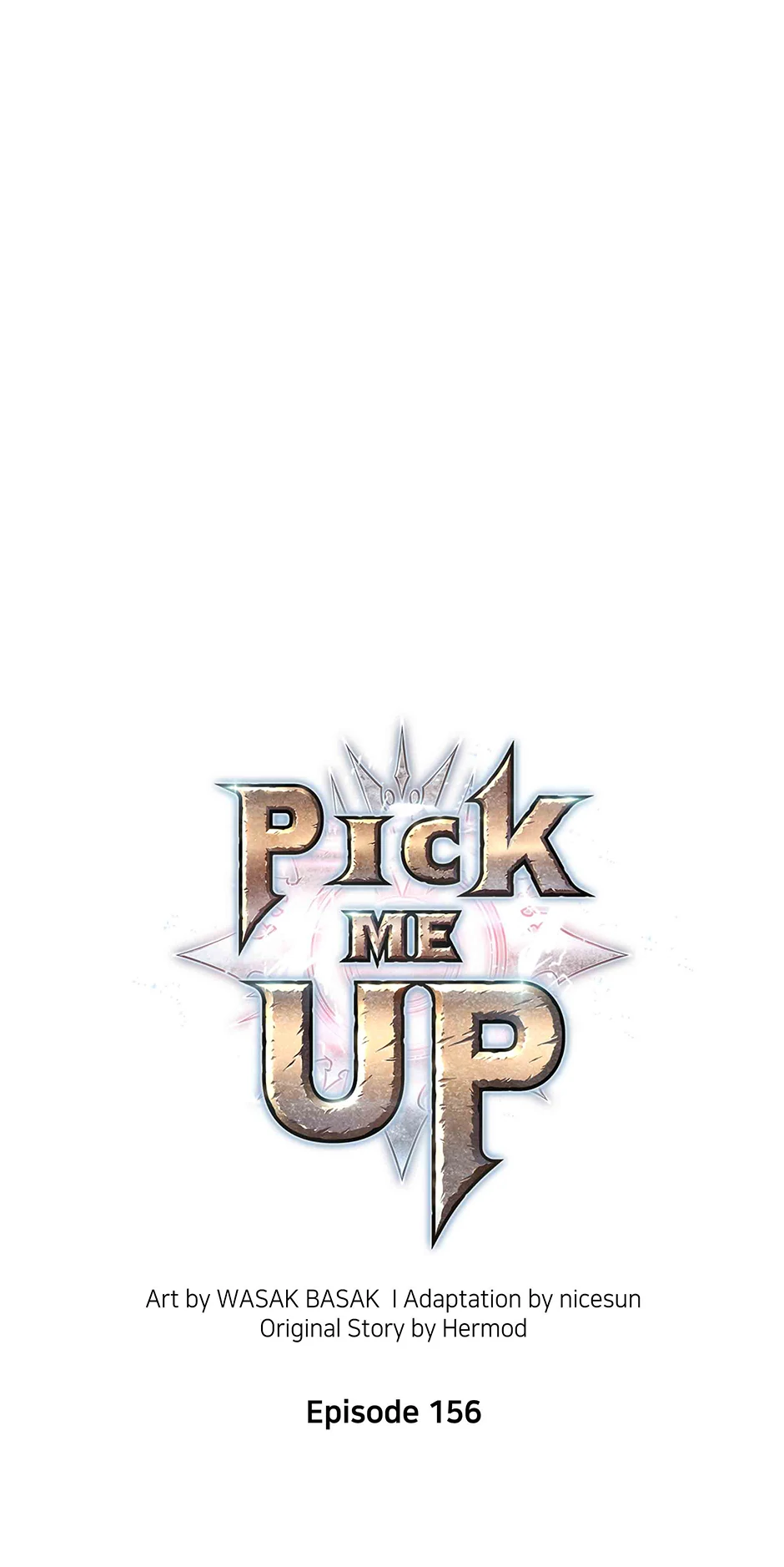 Read Pick Me Up ENGLISH Manga Online