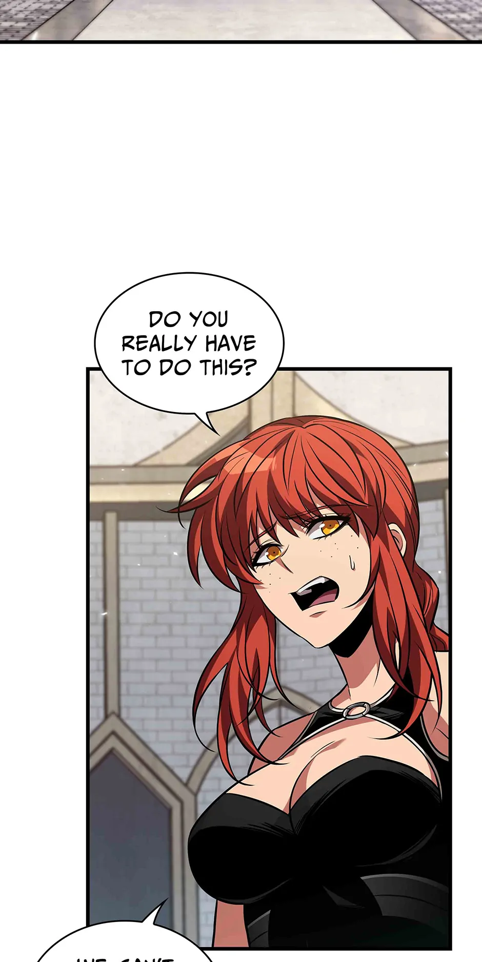 Read Pick Me Up ENGLISH Manga Online