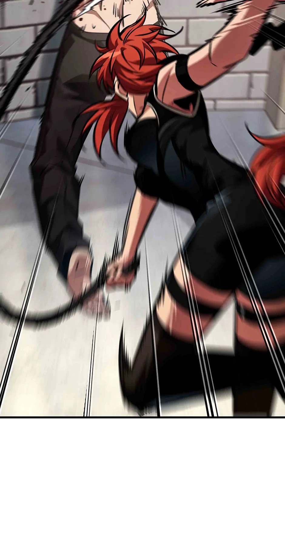 Read Pick Me Up ENGLISH Manga Online