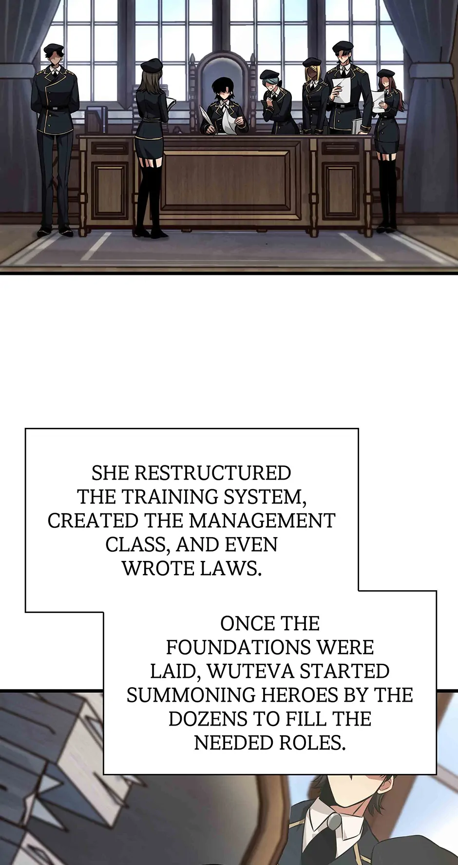 Read Pick Me Up ENGLISH Manga Online