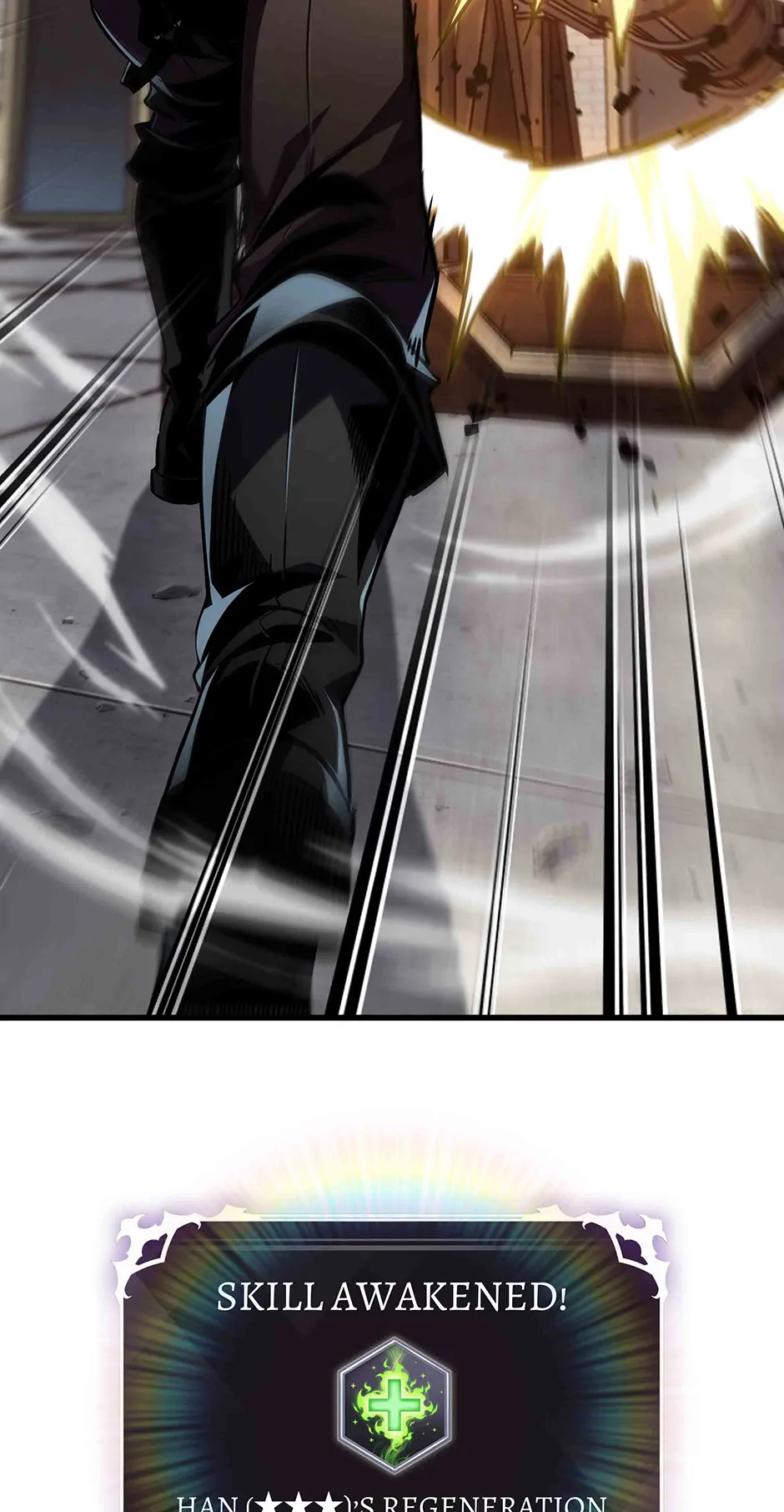 Read Pick Me Up ENGLISH Manga Online