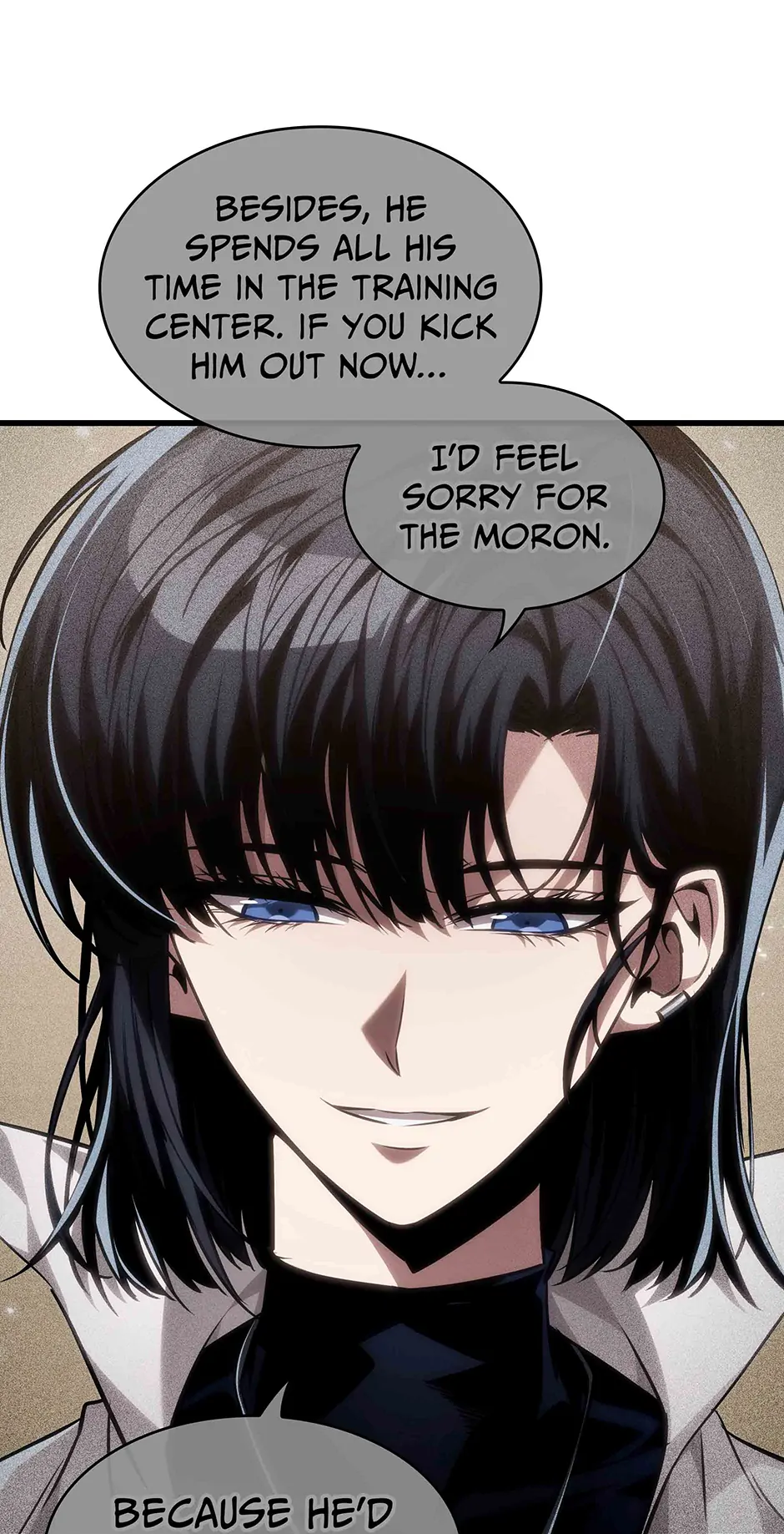 Read Pick Me Up ENGLISH Manga Online