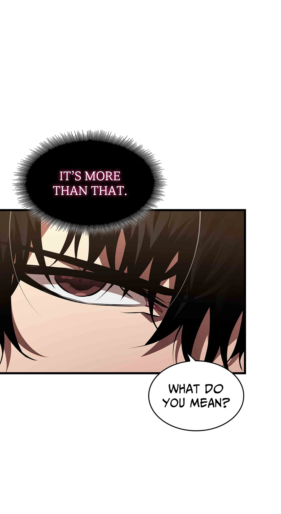 Read Pick Me Up ENGLISH Manga Online