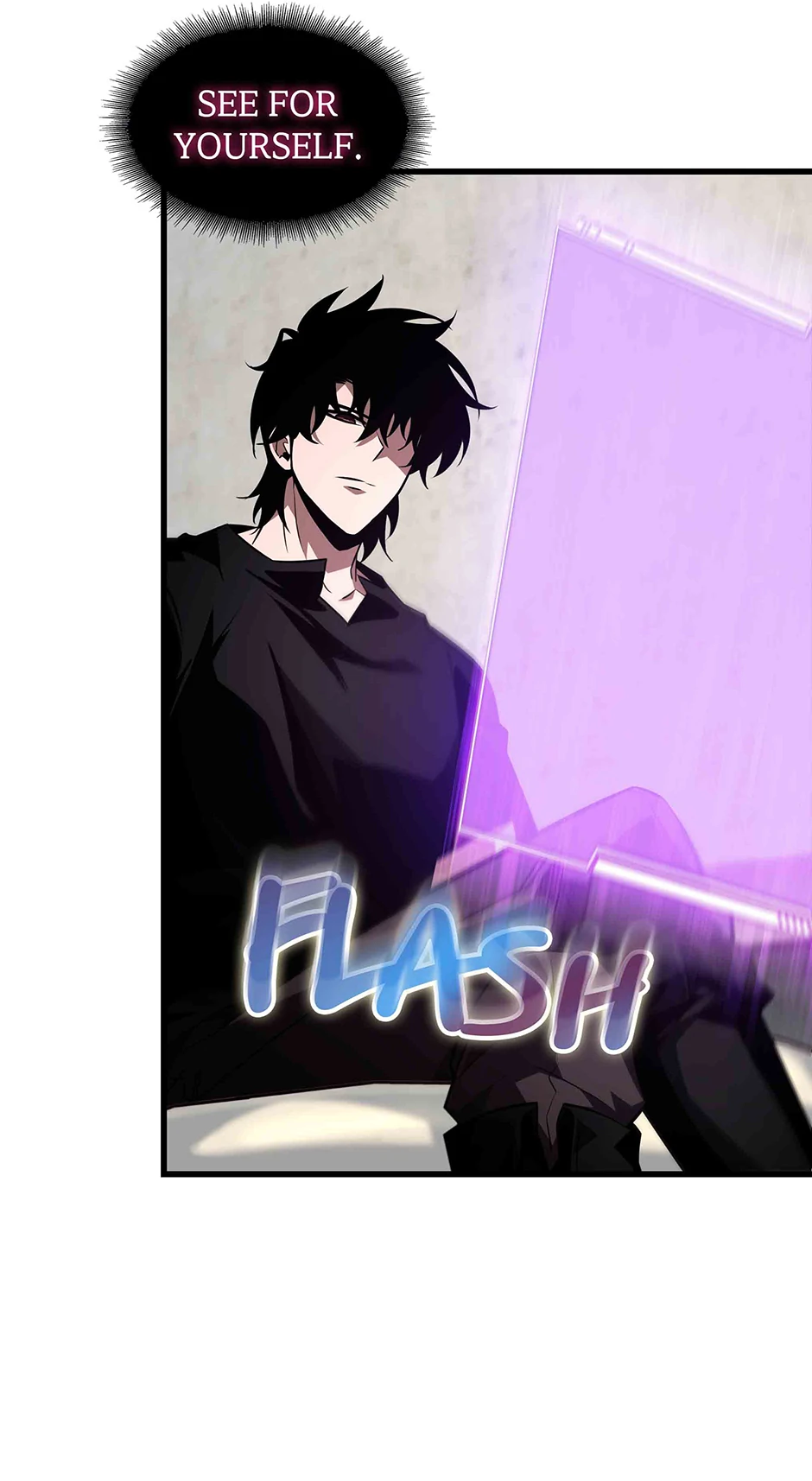 Read Pick Me Up ENGLISH Manga Online