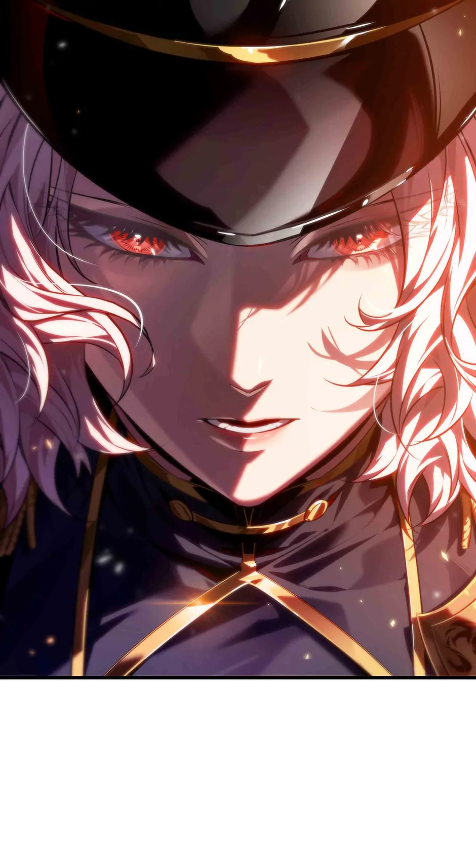 Read Pick Me Up ENGLISH Manga Online