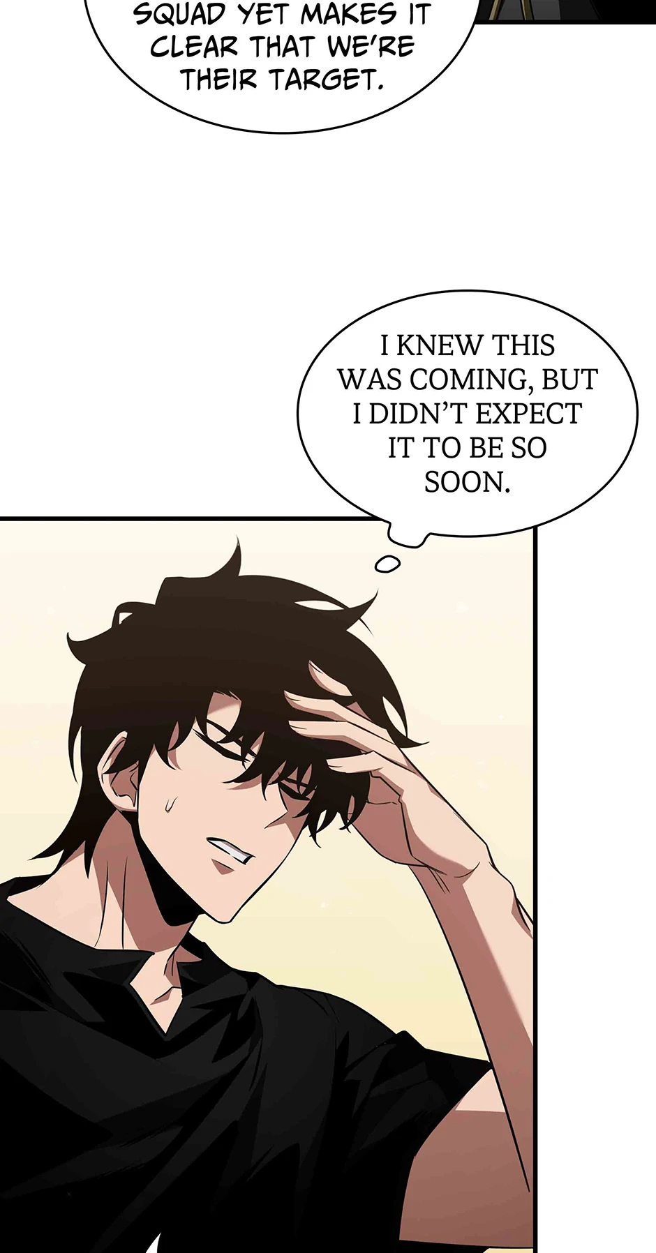 Read Pick Me Up ENGLISH Manga Online