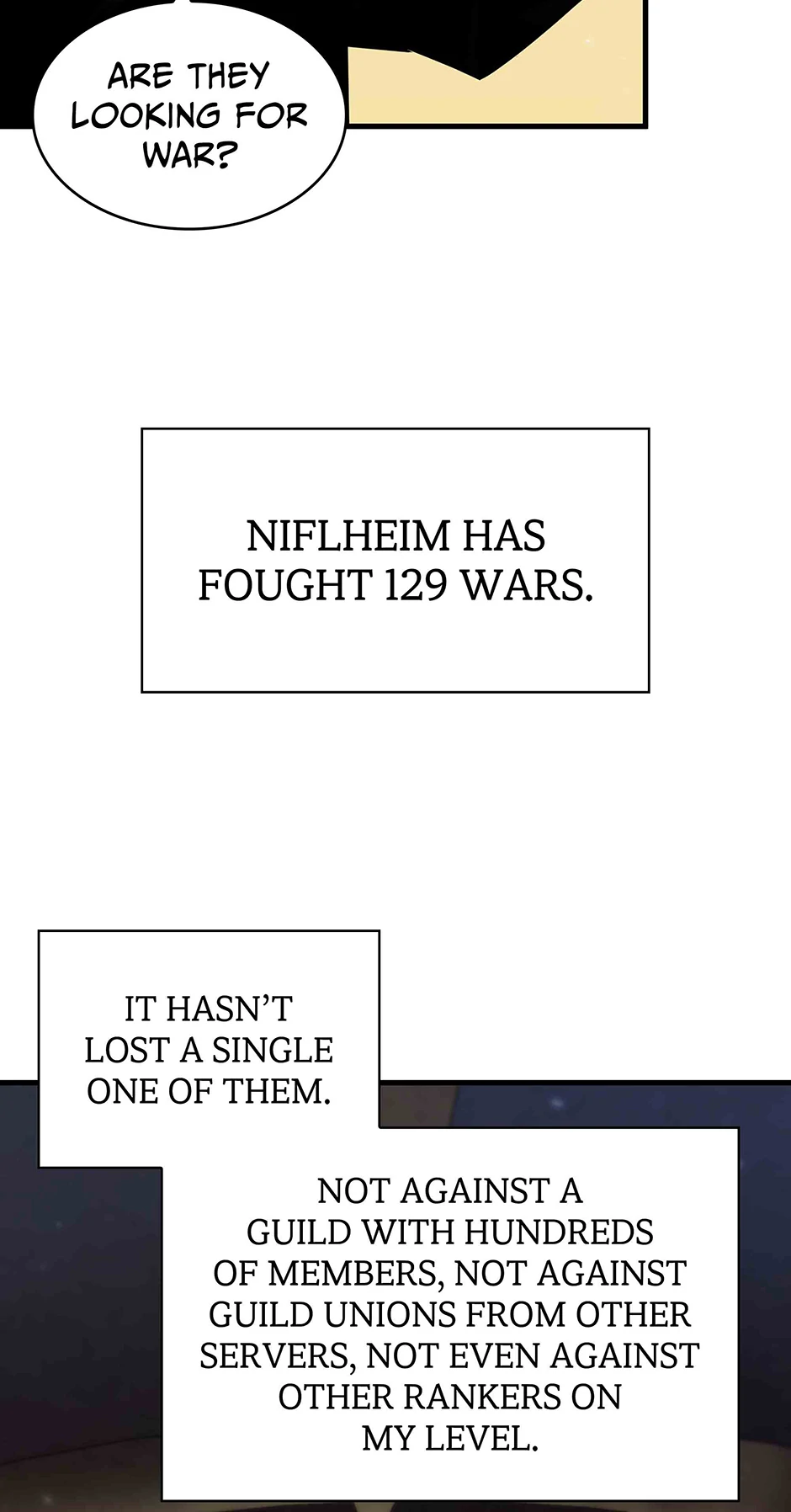 Read Pick Me Up ENGLISH Manga Online