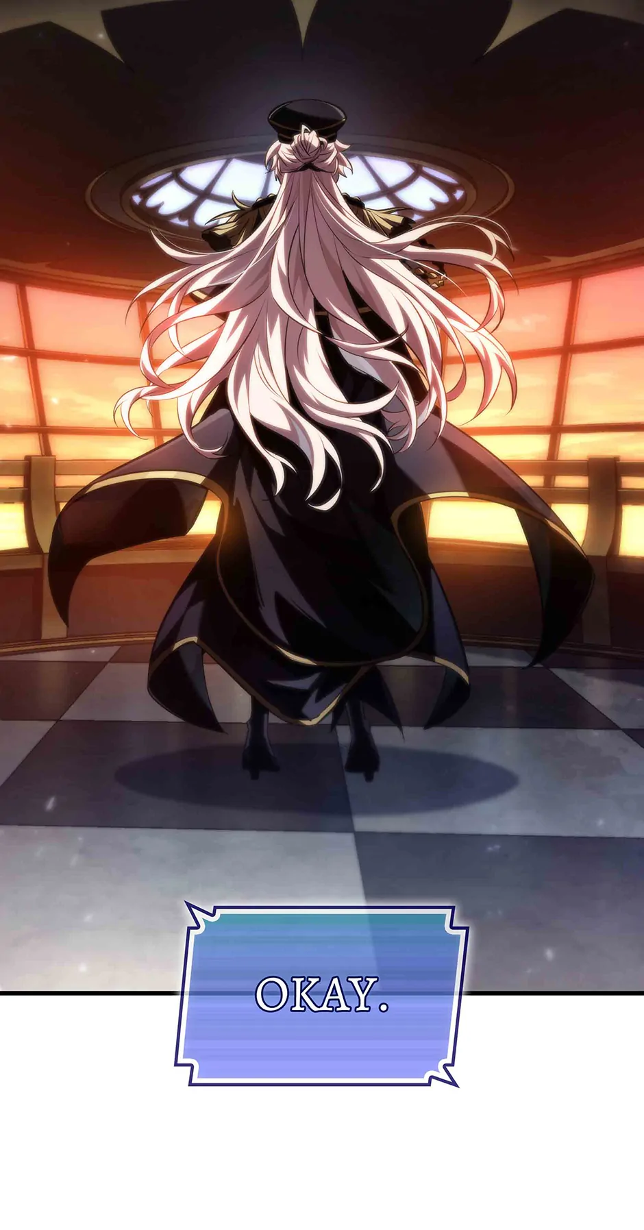 Read Pick Me Up ENGLISH Manga Online