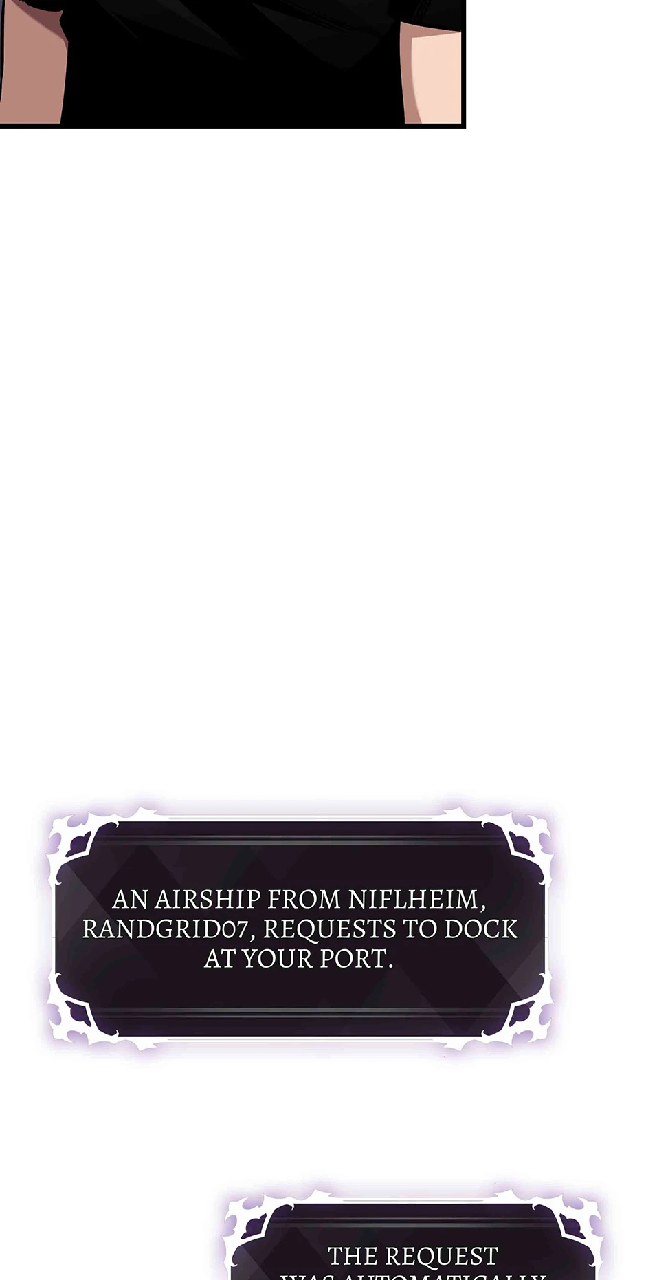 Read Pick Me Up ENGLISH Manga Online