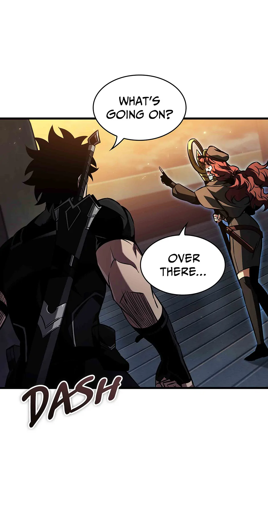 Read Pick Me Up ENGLISH Manga Online