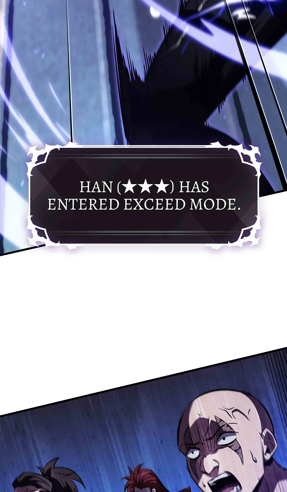 Read Pick Me Up ENGLISH Manga Online