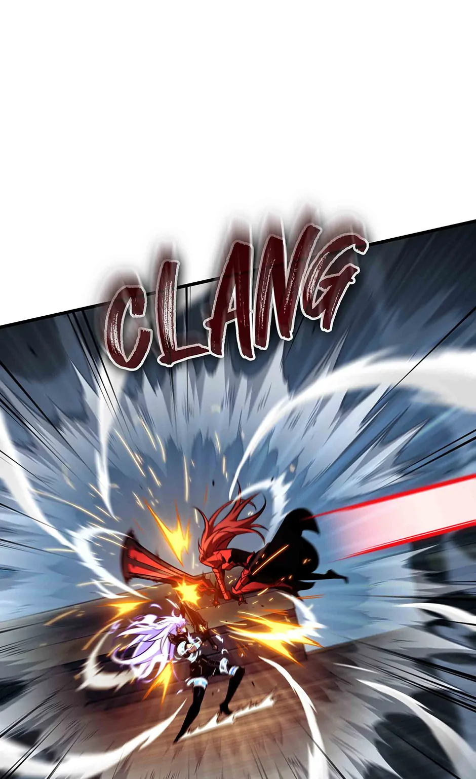 Read Pick Me Up ENGLISH Manga Online