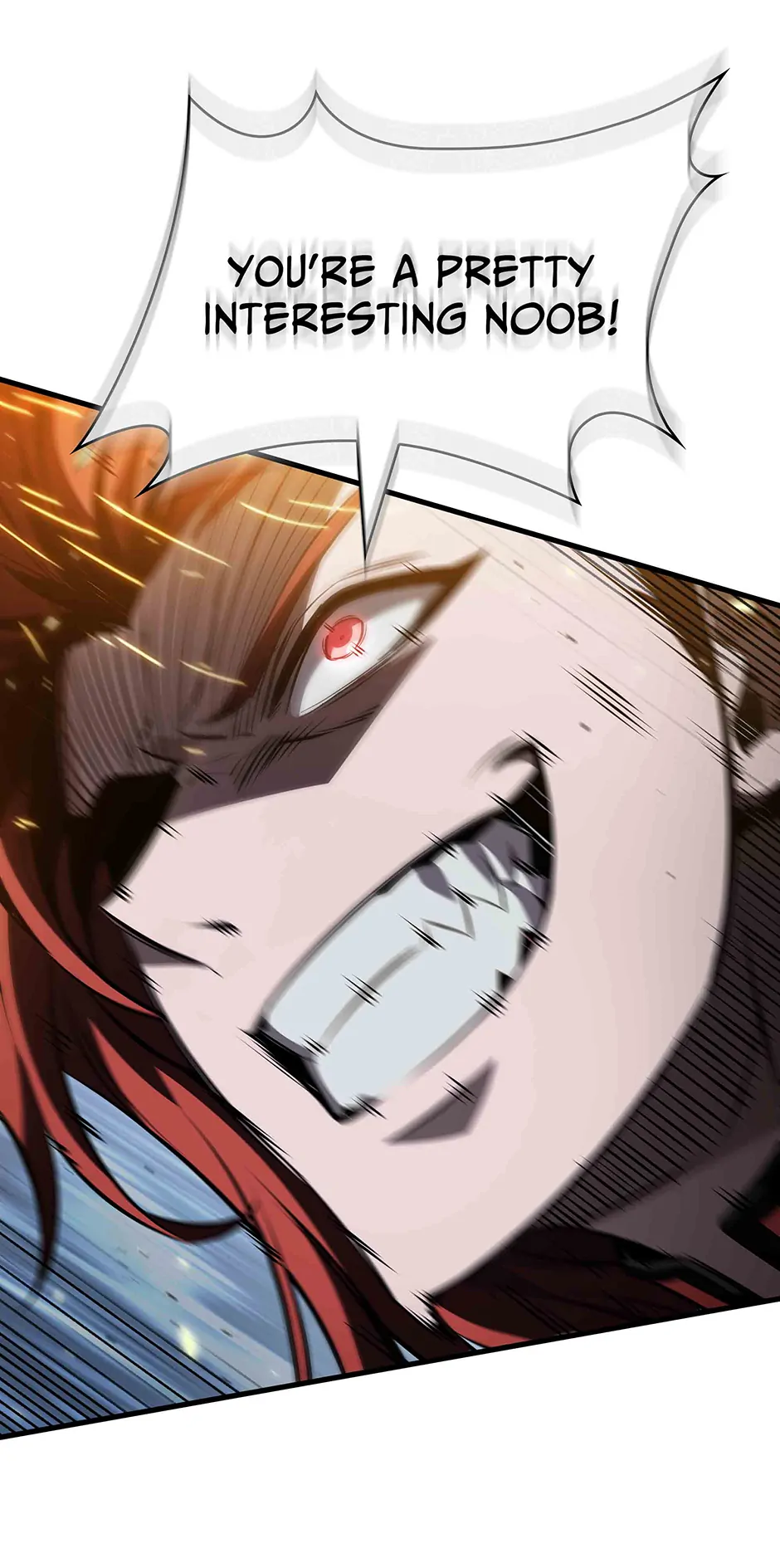 Read Pick Me Up ENGLISH Manga Online