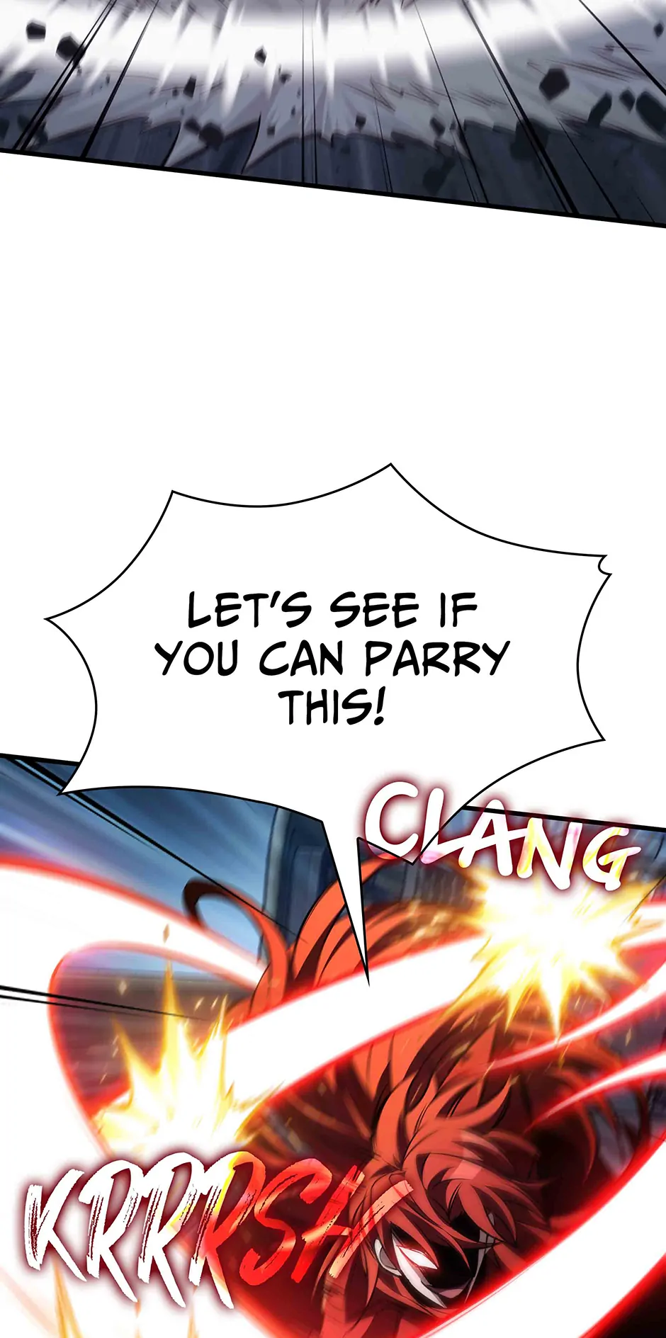 Read Pick Me Up ENGLISH Manga Online