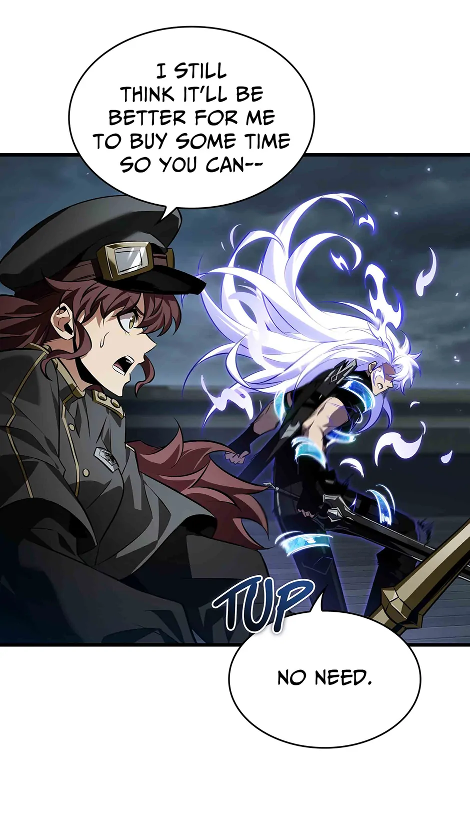 Read Pick Me Up ENGLISH Manga Online