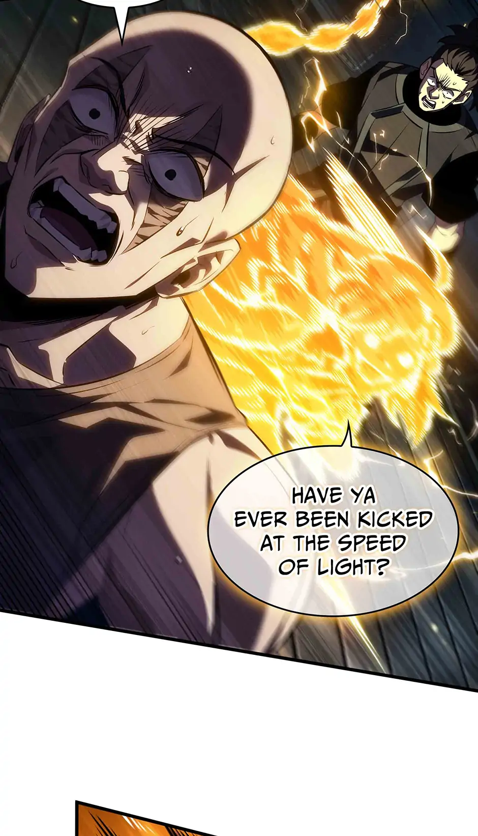 Read Pick Me Up ENGLISH Manga Online