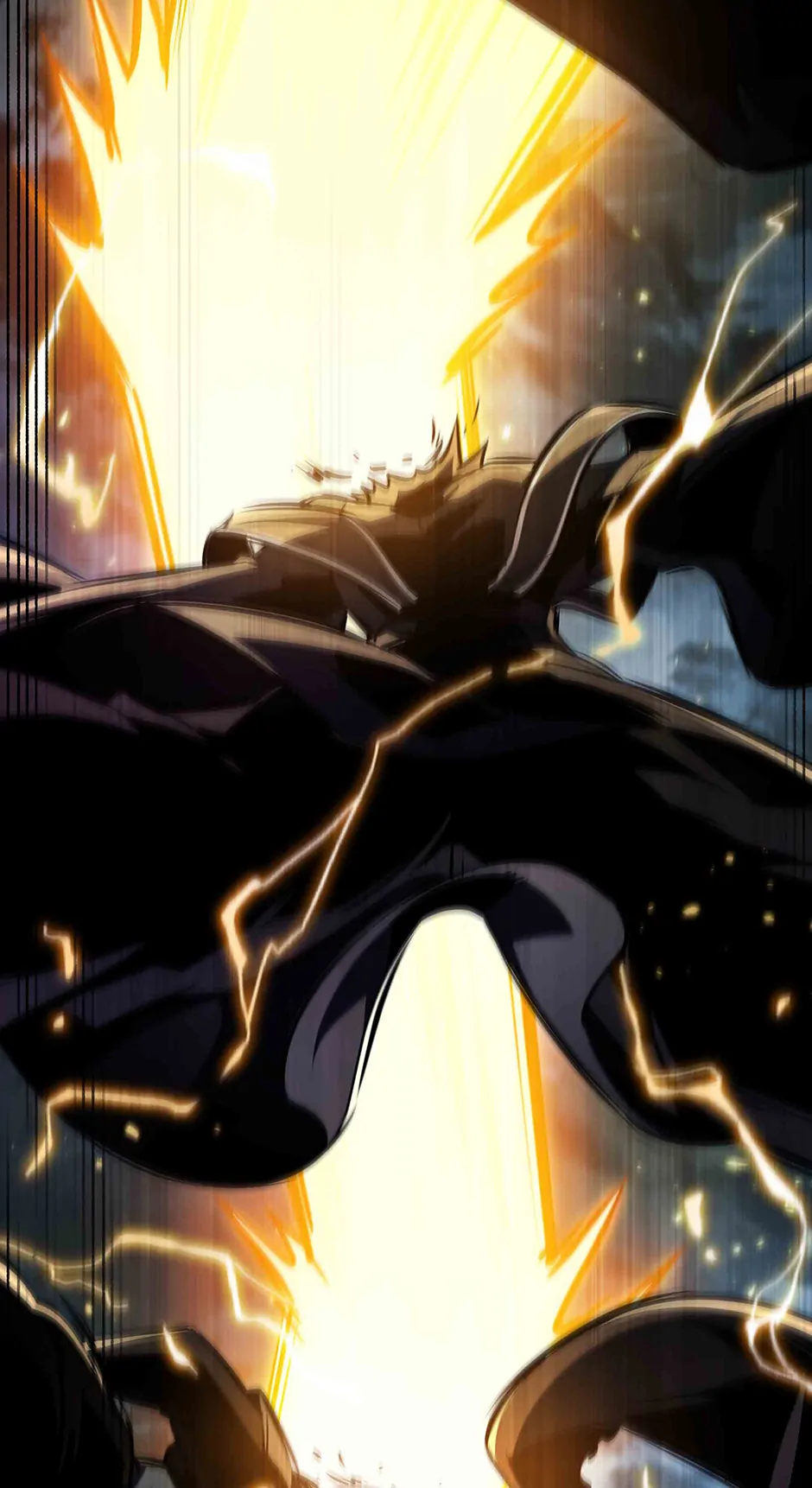 Read Pick Me Up ENGLISH Manga Online