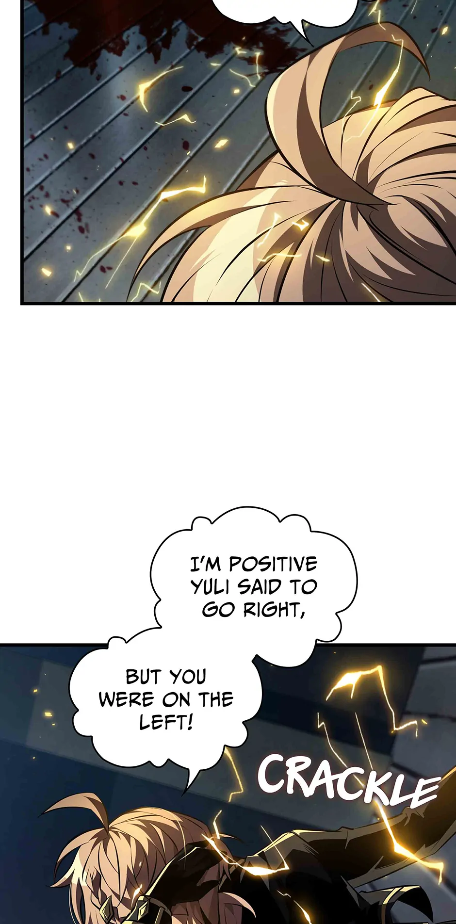 Read Pick Me Up ENGLISH Manga Online