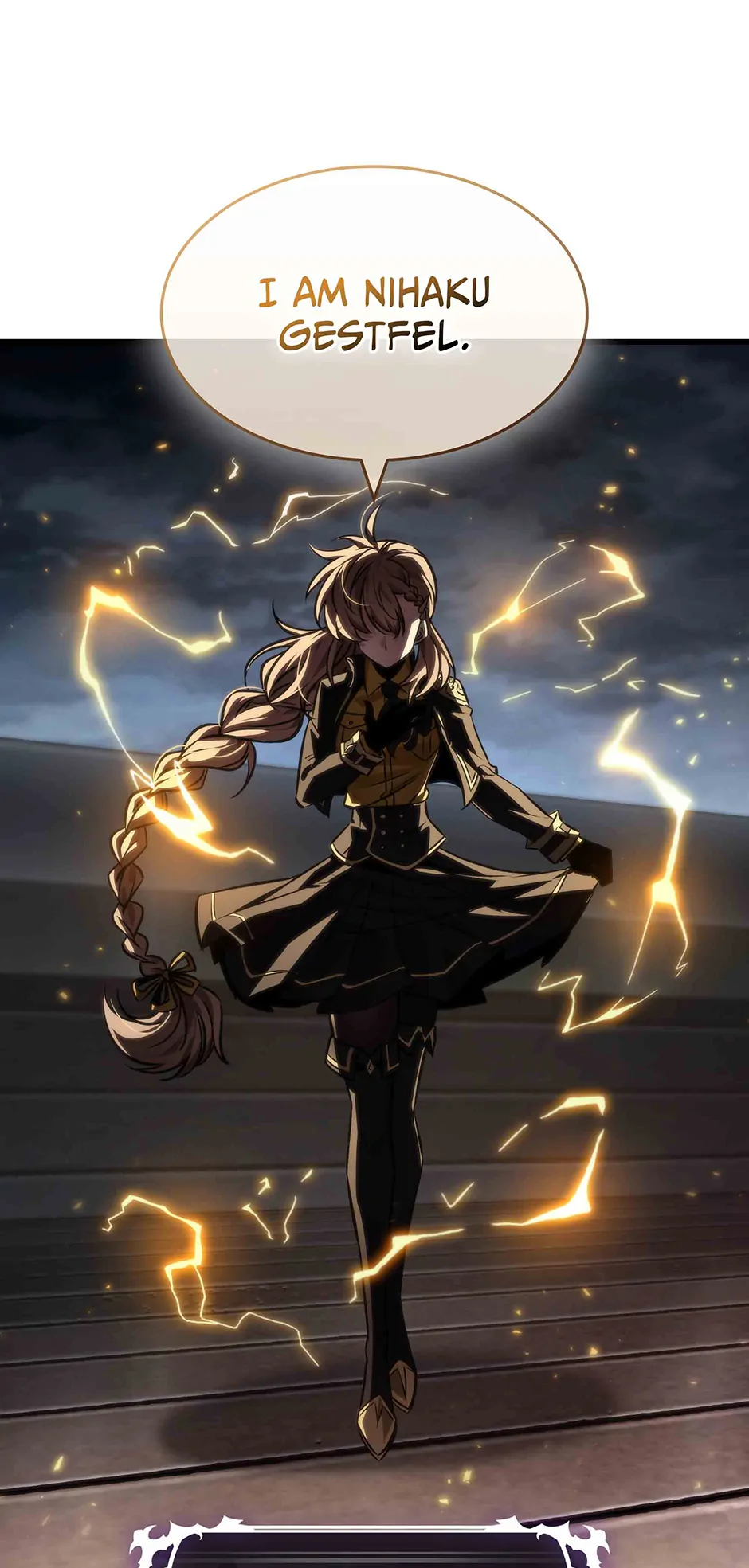 Read Pick Me Up ENGLISH Manga Online