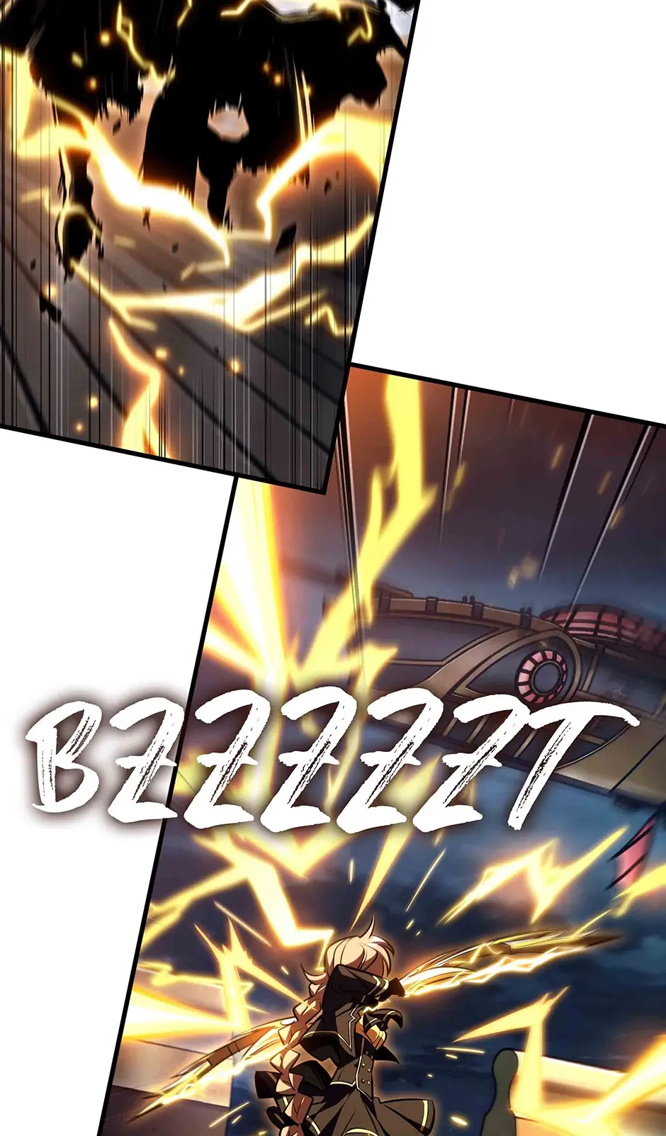 Read Pick Me Up ENGLISH Manga Online