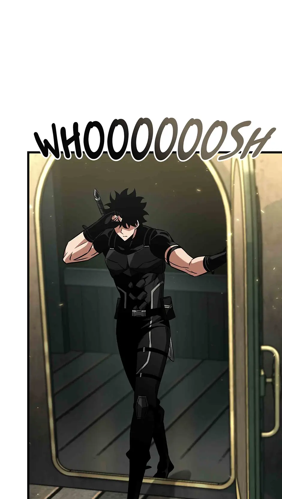 Read Pick Me Up ENGLISH Manga Online