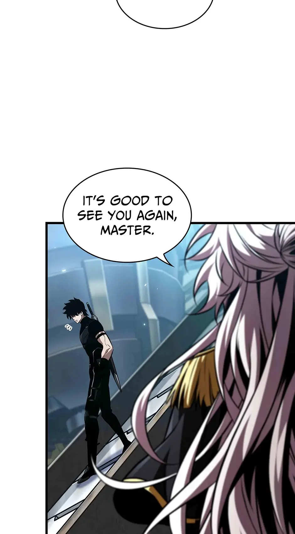 Read Pick Me Up ENGLISH Manga Online