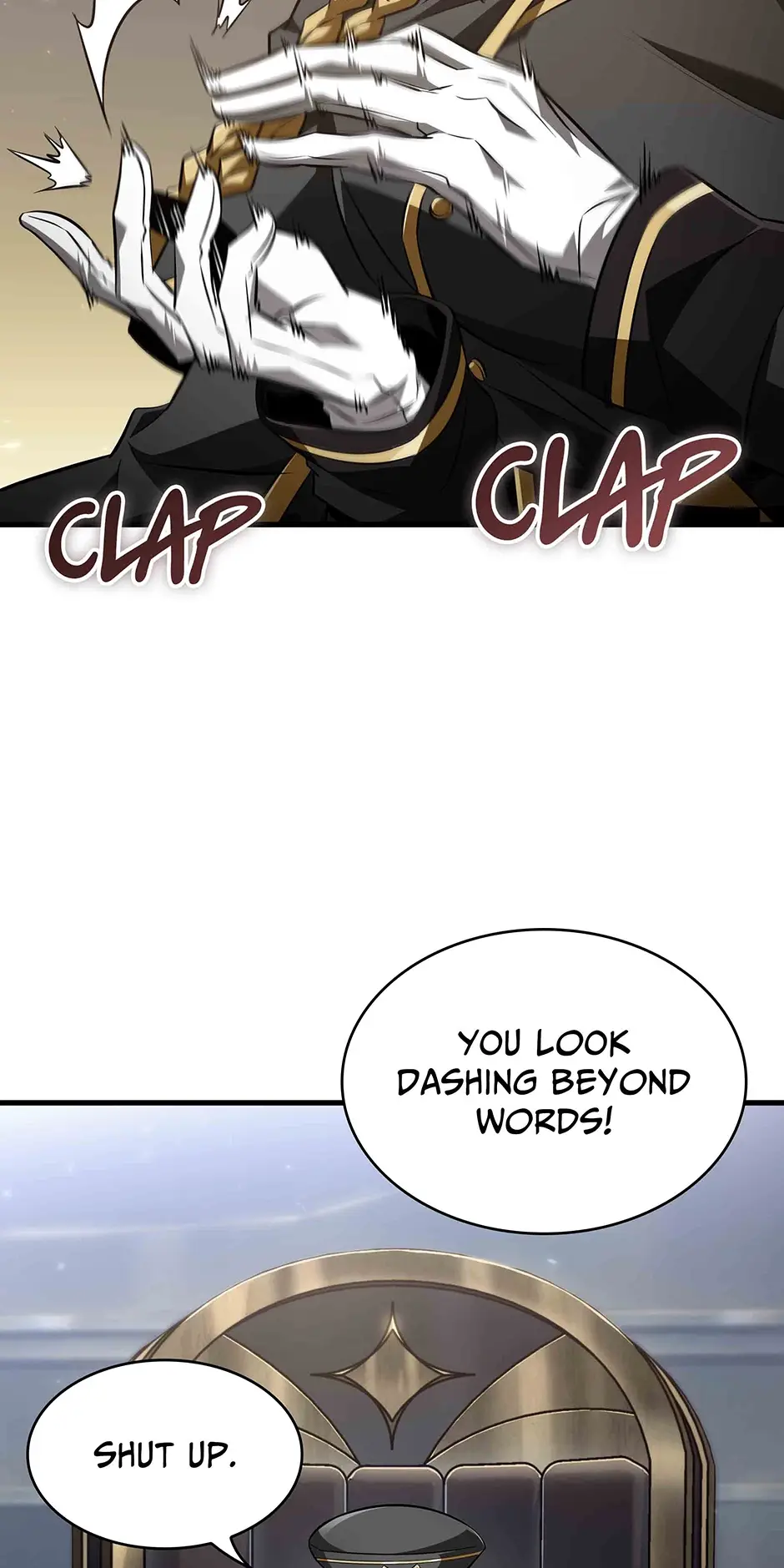 Read Pick Me Up ENGLISH Manga Online