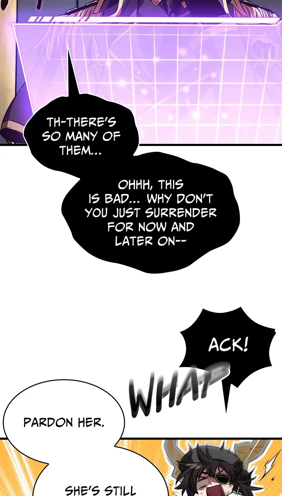 Read Pick Me Up ENGLISH Manga Online