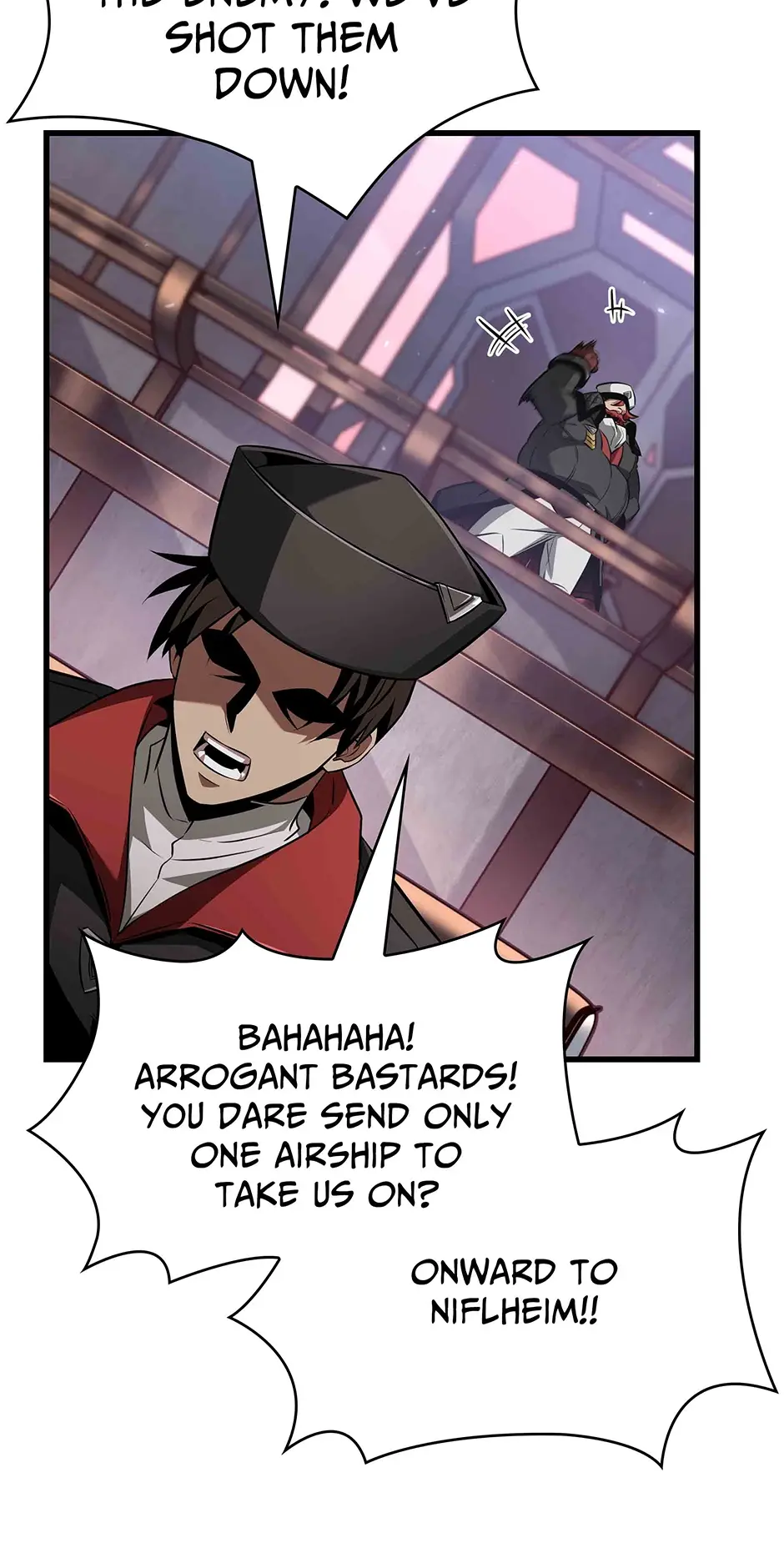 Read Pick Me Up ENGLISH Manga Online