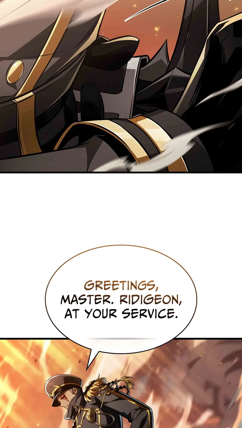 Read Pick Me Up ENGLISH Manga Online