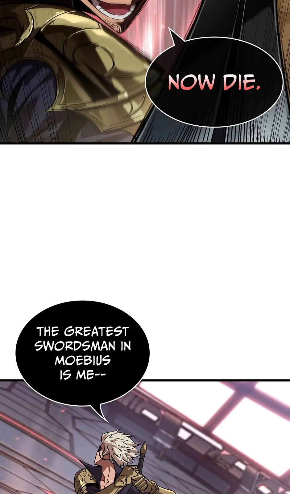 Read Pick Me Up ENGLISH Manga Online