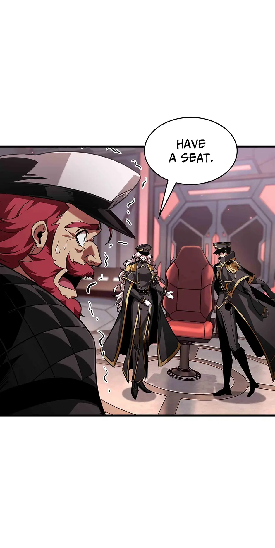 Read Pick Me Up ENGLISH Manga Online