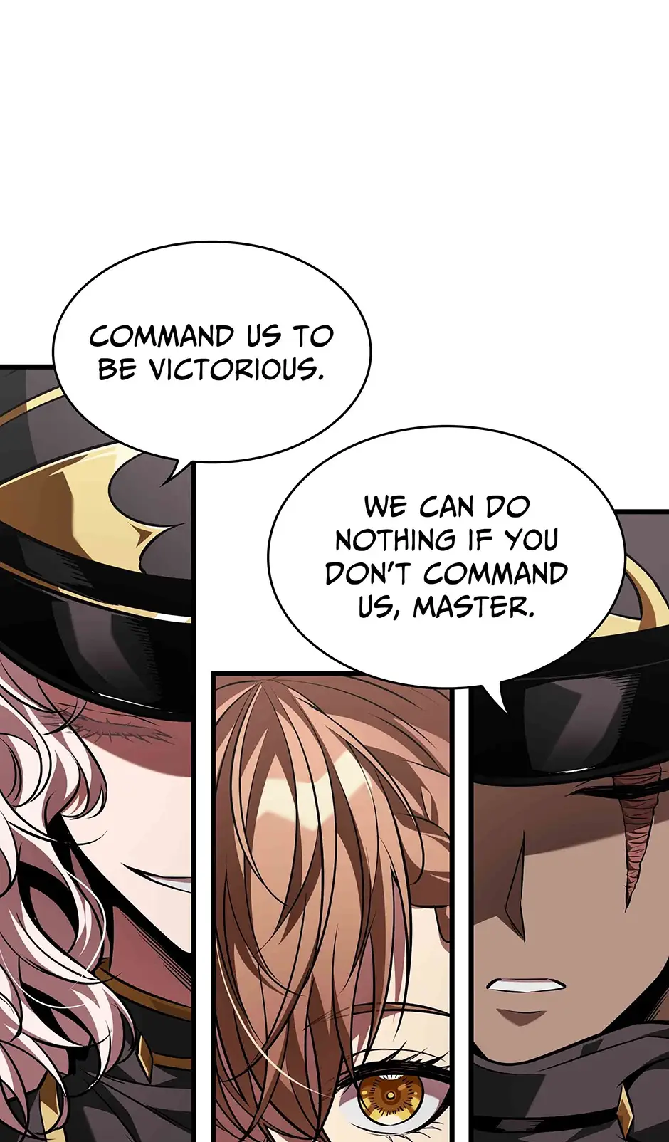 Read Pick Me Up ENGLISH Manga Online