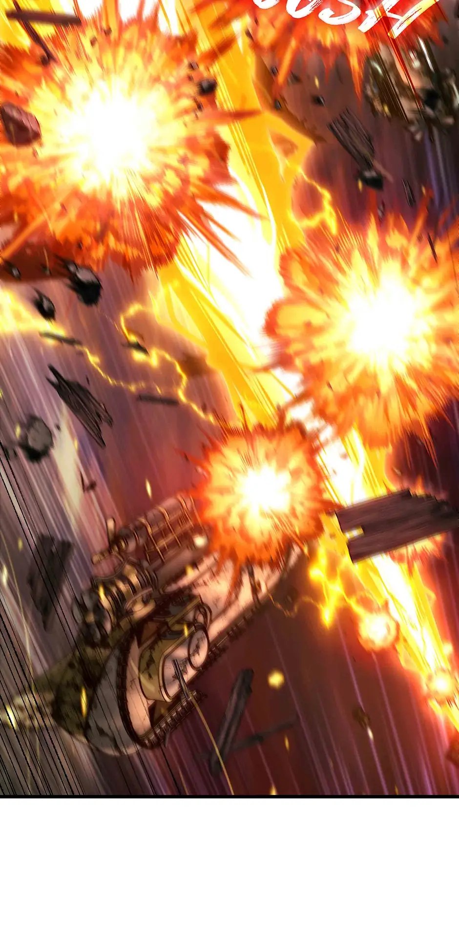 Read Pick Me Up ENGLISH Manga Online