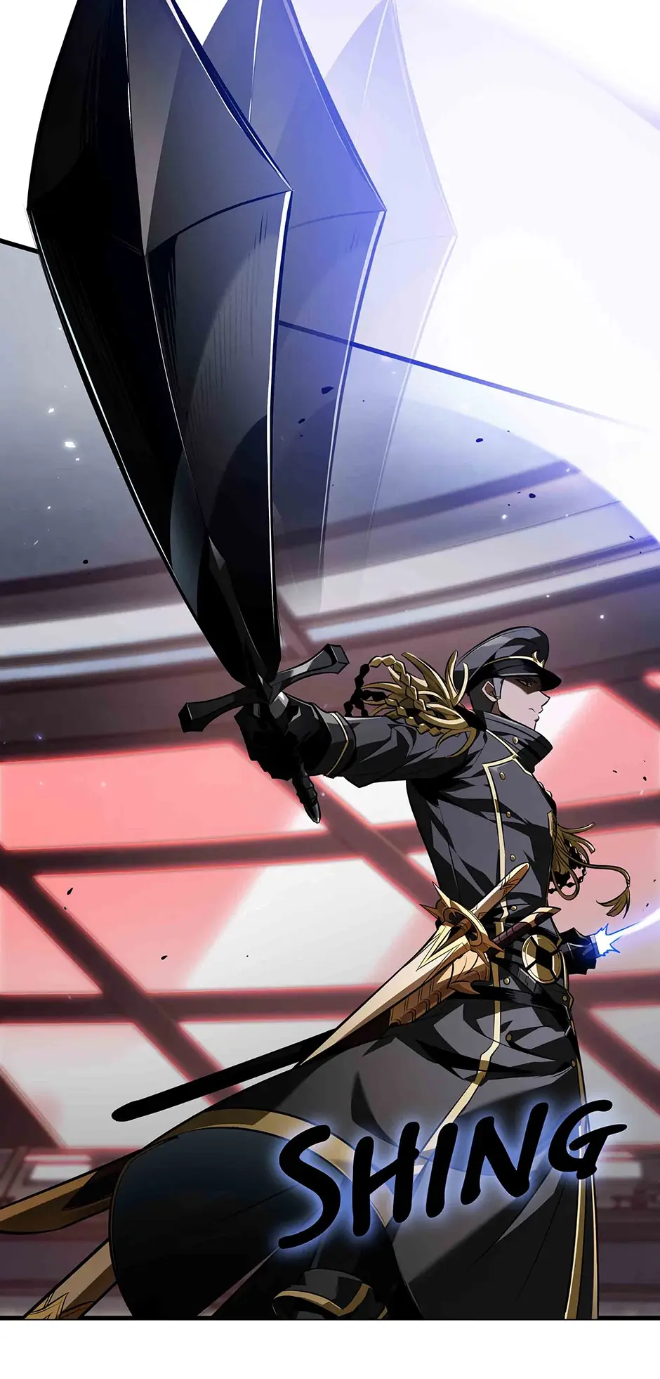 Read Pick Me Up ENGLISH Manga Online