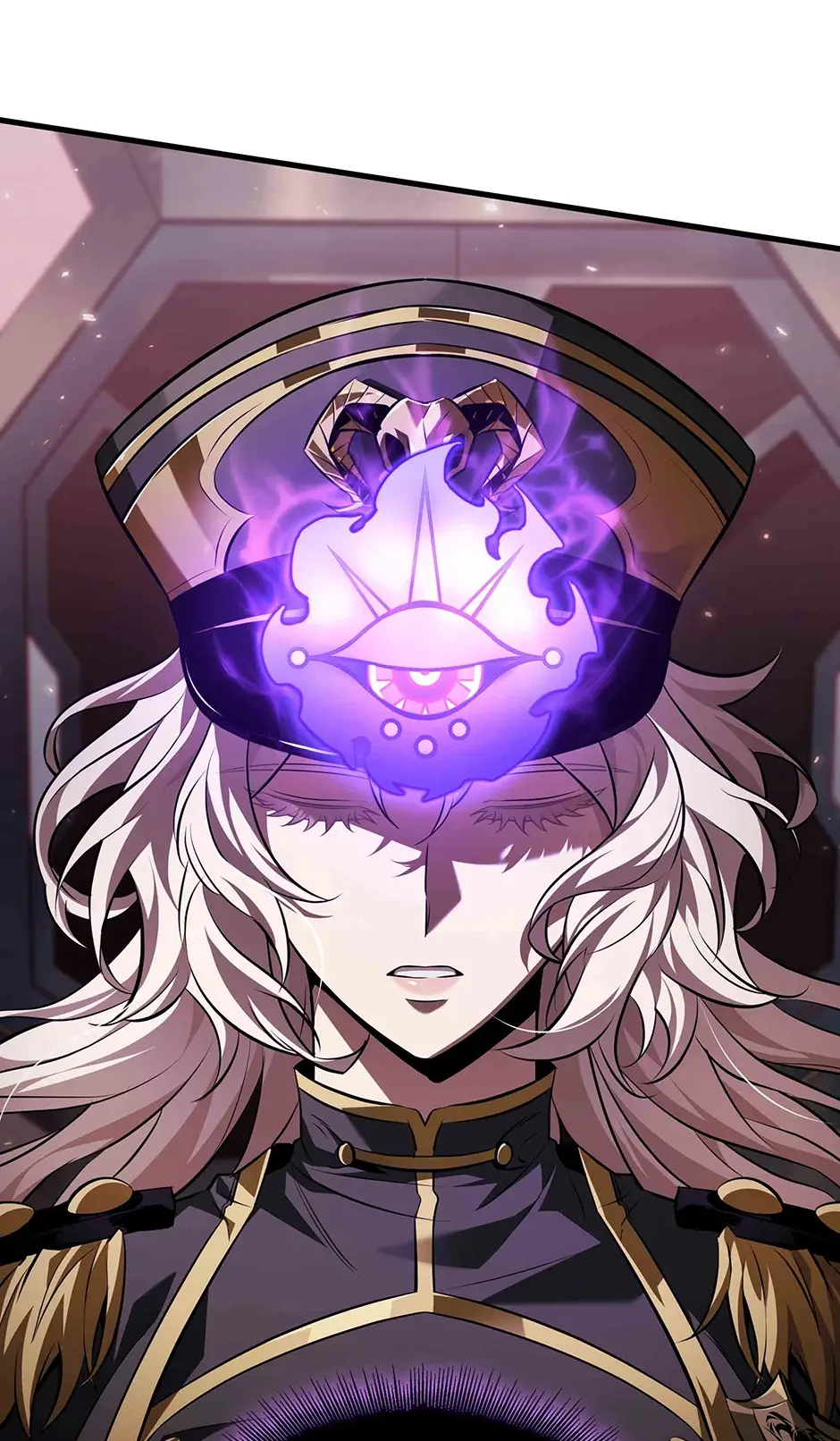 Read Pick Me Up ENGLISH Manga Online