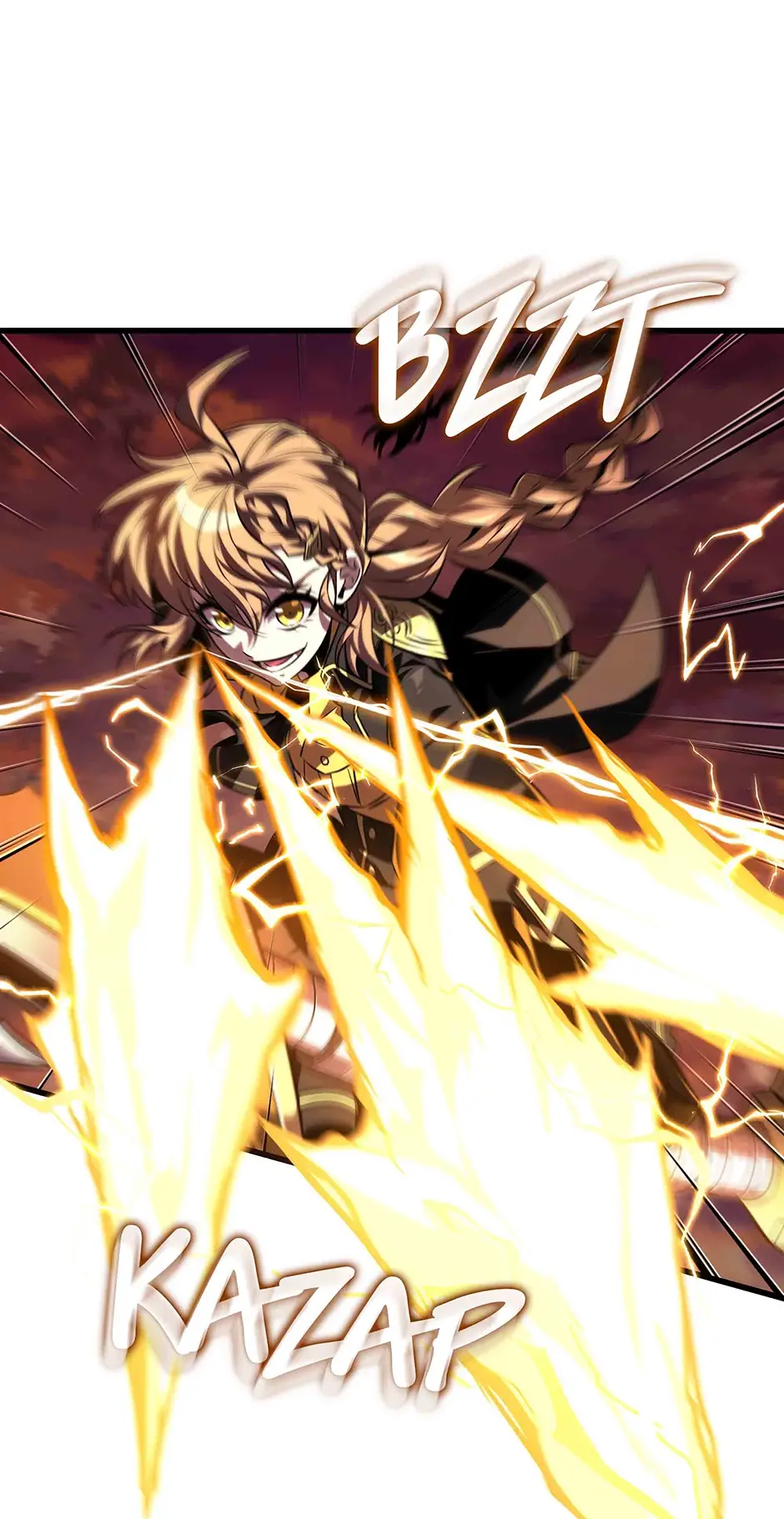 Read Pick Me Up ENGLISH Manga Online