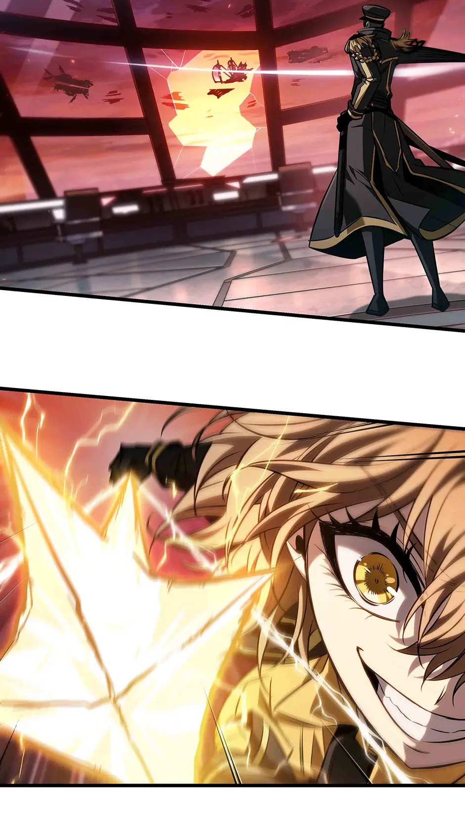 Read Pick Me Up ENGLISH Manga Online