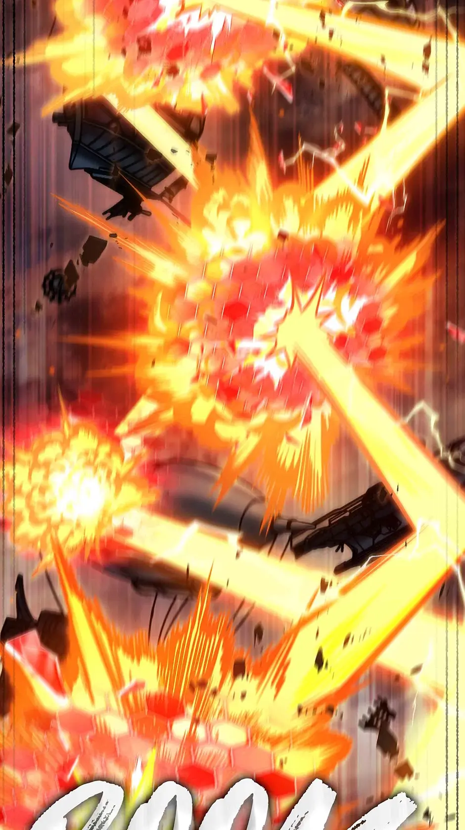 Read Pick Me Up ENGLISH Manga Online