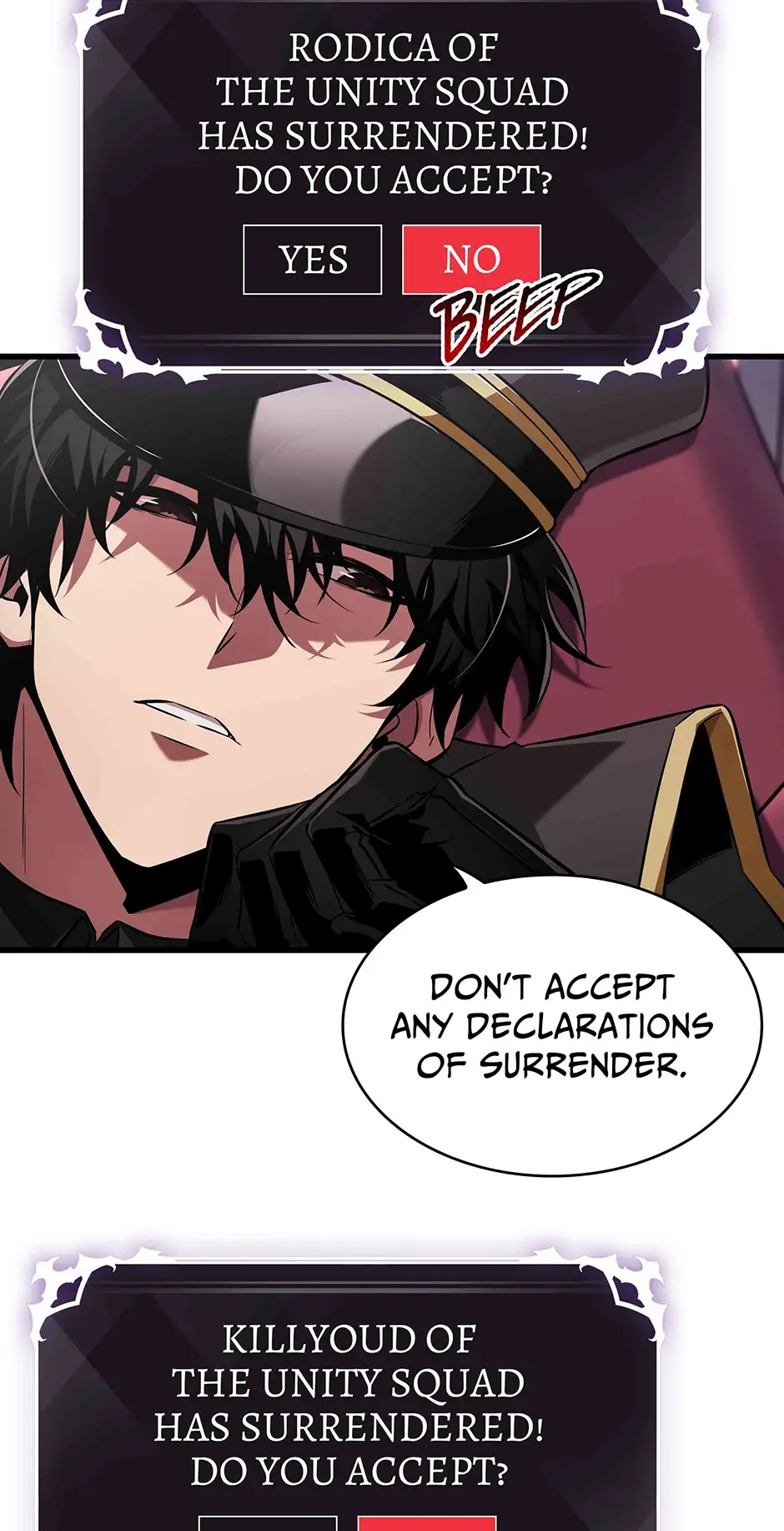 Read Pick Me Up ENGLISH Manga Online