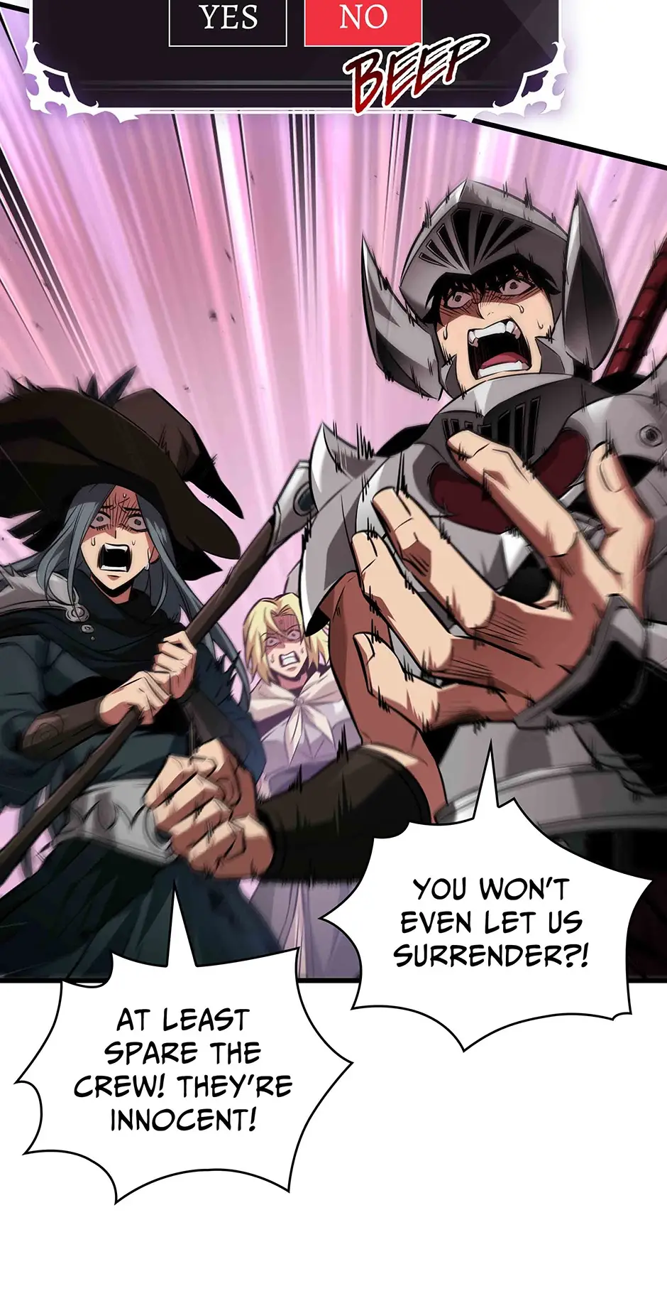 Read Pick Me Up ENGLISH Manga Online