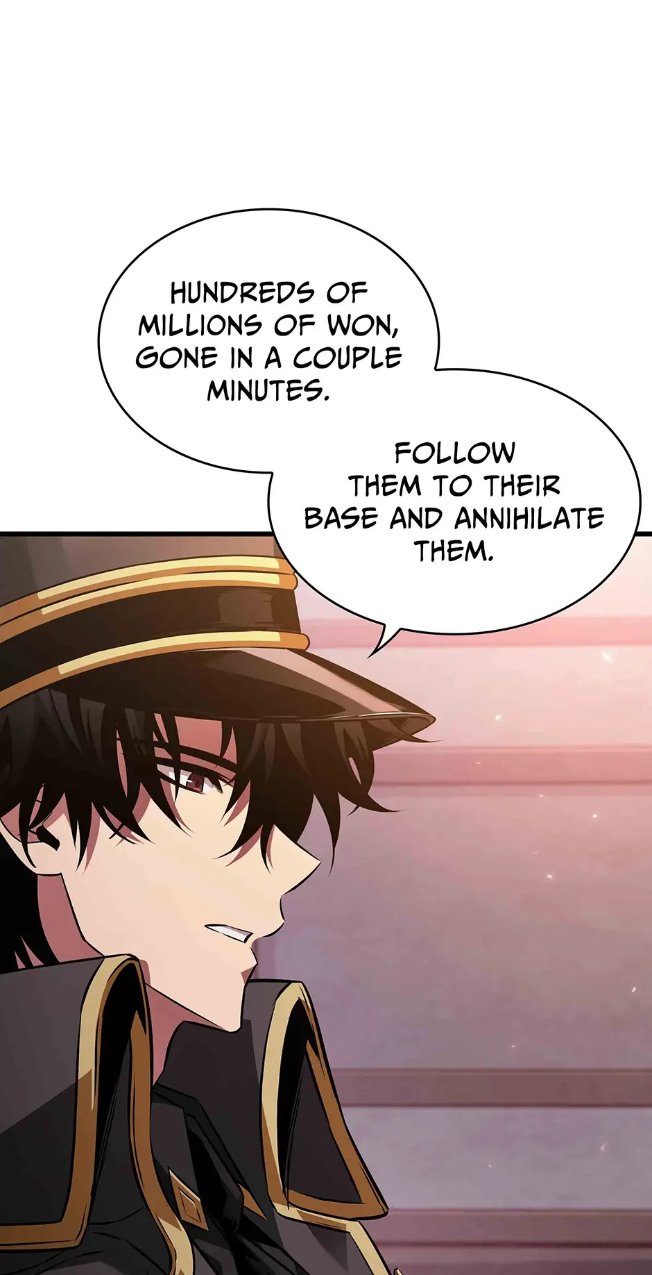 Read Pick Me Up ENGLISH Manga Online