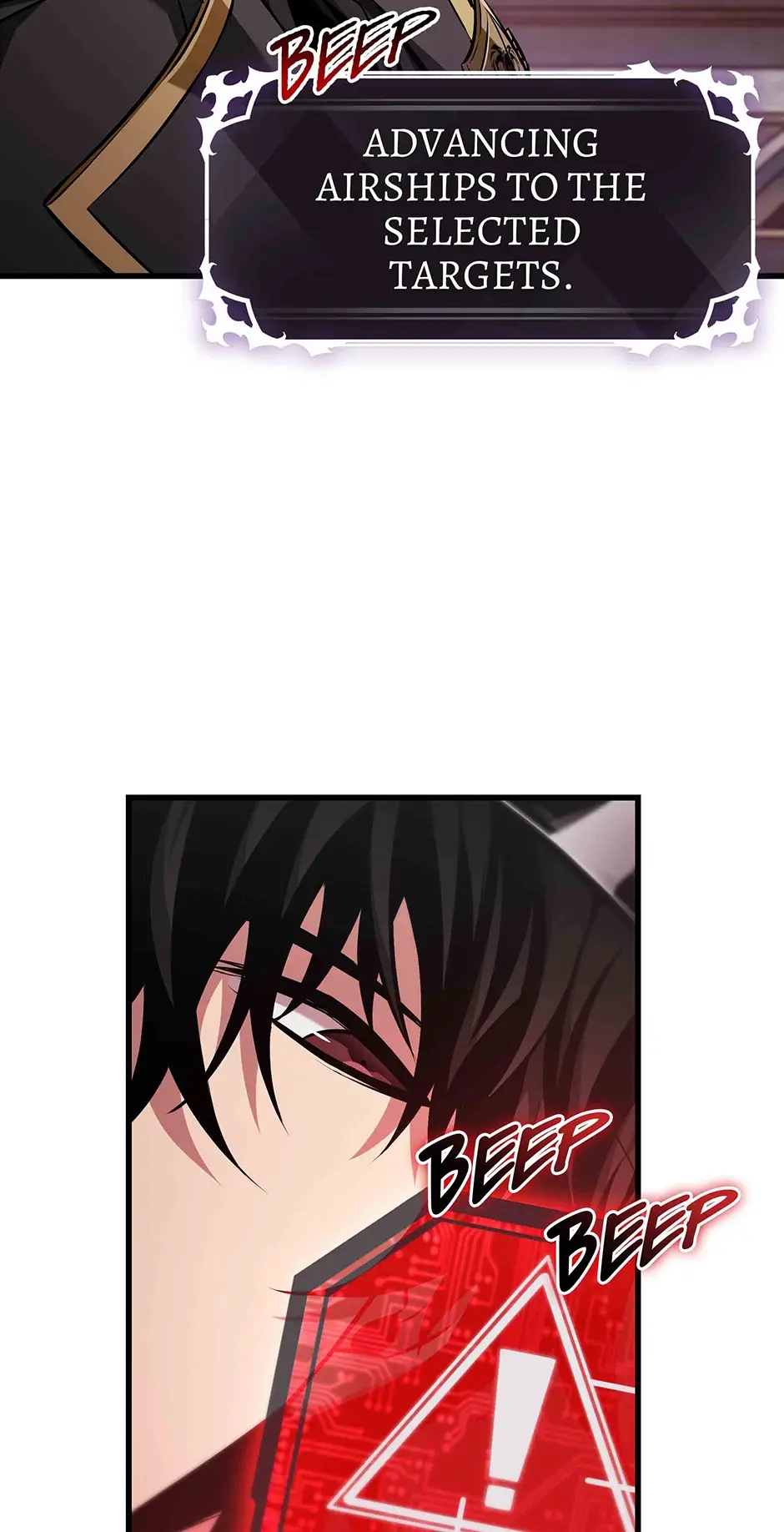 Read Pick Me Up ENGLISH Manga Online