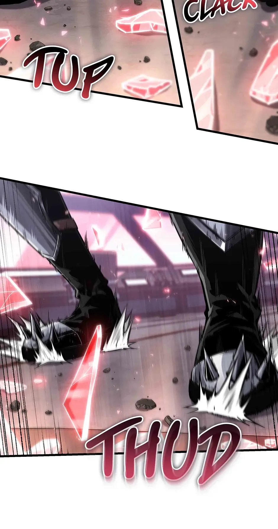 Read Pick Me Up ENGLISH Manga Online