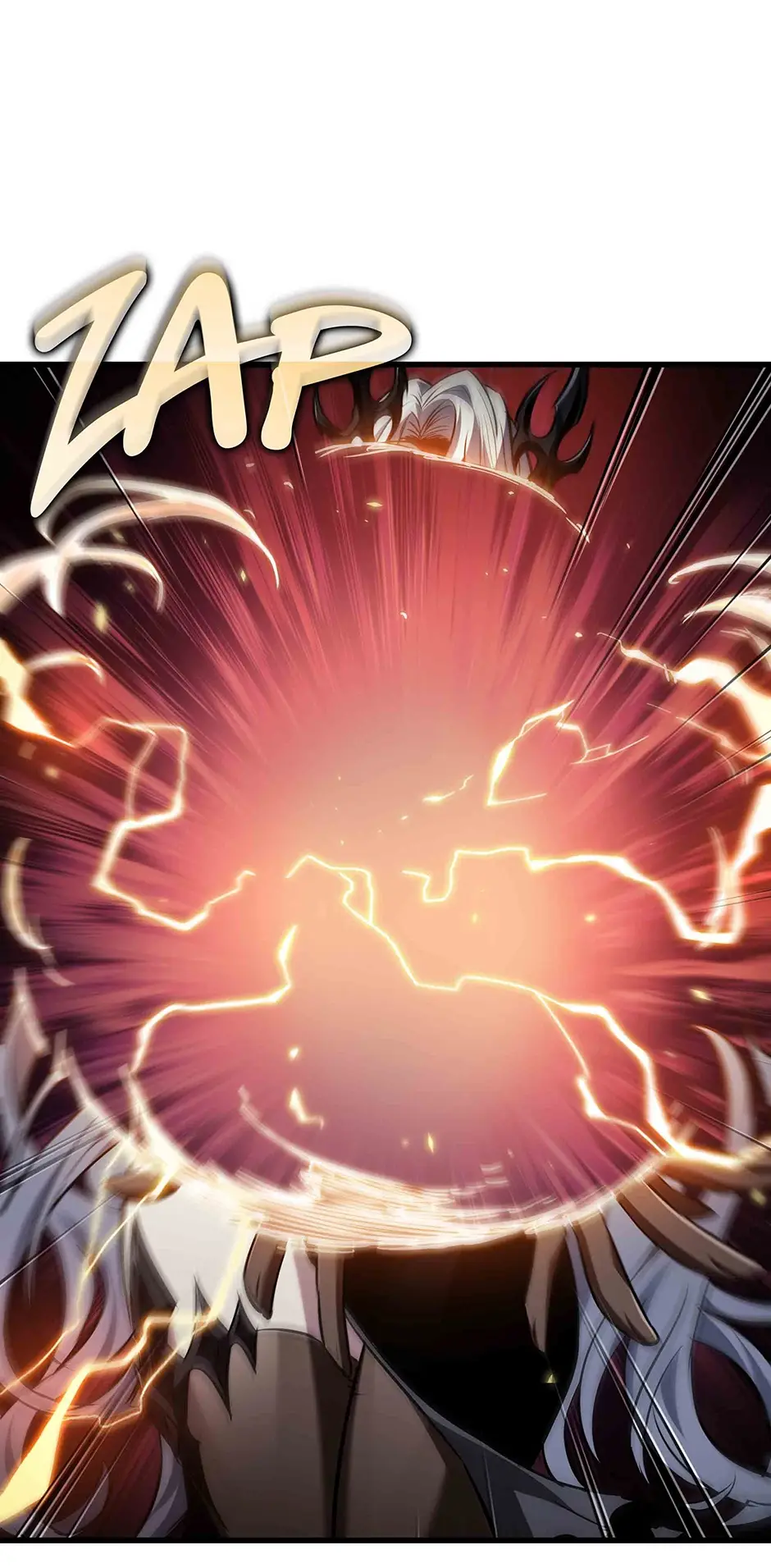 Read Pick Me Up ENGLISH Manga Online