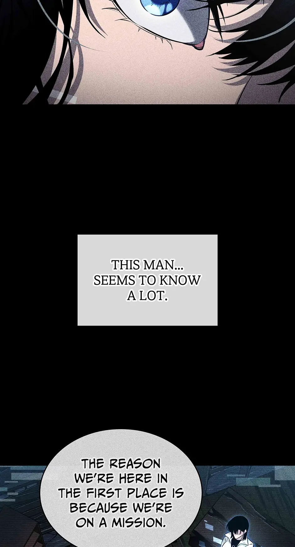 Read Pick Me Up ENGLISH Manga Online